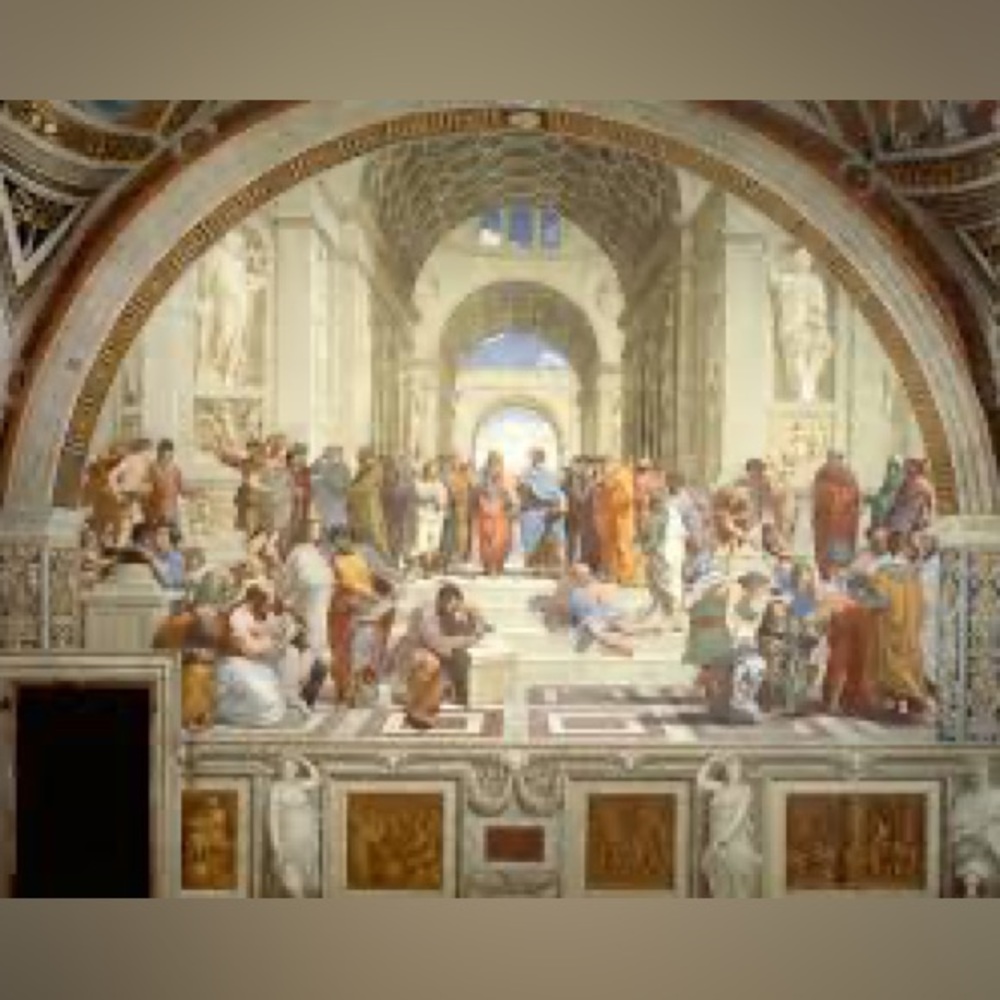 Chicos “Cathedral” Button Down Shirt - image 4